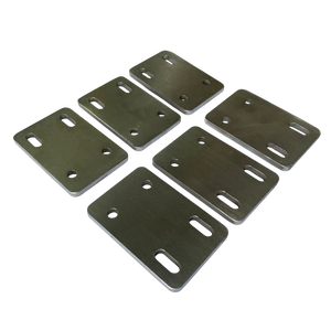 Viet Nhat OEM Sheet Metal <b>Fabrication</b> <b>Service</b> From Hanoi Aluminum & Stainless Steel Laser Cutting Bending Welding Parts - Product Image 1