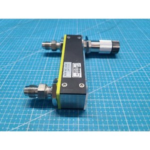 Débitmètre à flotteur de précision KOFLOC RK1500, utilisé comme pièce détachée pour équipement semi-conducteur d'époque - Product Image 3