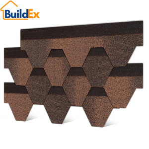 Sangobuild Tuiles solaires Tuile stratifiée Tuile en fibre <span class=keywords><strong>de</strong></span> verre Bardeaux <span class=keywords><strong>d</strong></span>'<span class=keywords><strong>asphalte</strong></span> Tuile <span class=keywords><strong>de</strong></span> toit recouverte <span class=keywords><strong>de</strong></span> pierre fixe dissimulée - Product Image 4