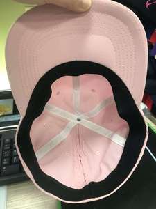 Casquettes de baseball sportives de haute qualité, les plus vendues, à faible MOQ, pour adultes, couleur personnalisable, tissu courant, ajustables, utilisables quatre saisons - Product Image 6