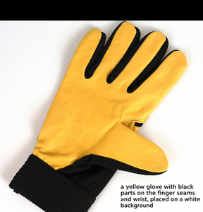 Guantes de Motociclismo con Logotipo Personalizado, Protección Completa para los Dedos, Material Transpirable, Deportivos, para Playa, Último Modelo - Product Image 3