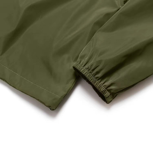 Chaqueta Cortavientos Impermeable y Transpirable de Alta Calidad para Exteriores, Talla Grande, Ligera, para Deportes de Invierno para Hombre, 2026 - Product Image 3