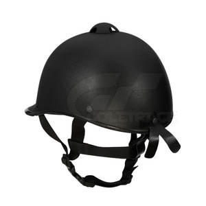 Casque de polo 2026 avec système de sangle sécurisé et design moderne, taille et couleur personnalisables, en nylon pour une conduite sûre - Product Image 2
