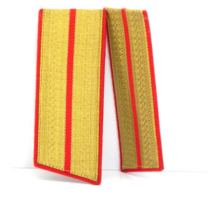 Hombreras de Material Duradero Más Vendidas, Hombreras de Calidad para Uniformes - Product Image 1