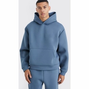 Chándal con Capucha, Ropa Deportiva de Alta Calidad para Correr, Ropa Deportiva Masculina Popular para Invierno - Product Image 3