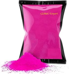 Polvo de Color Holi al por Mayor |   Polvo de Color para Carreras y Eventos Divertidos |   Fórmula No Tóxica y Biodegradable - Product Image 5