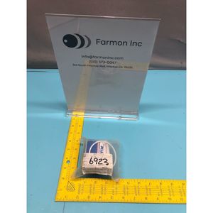 TOKYO ELECTRON TEL 1880-026855-11 MECHANICAL <b>SEAL</b> - Trusted Global Legacy Semiconductor Equipment and Parts at - Product Image 2