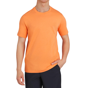 printed <b>polyester</b> cotton mens <b>tshirt</b> - Product Image 1