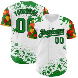 Maillot de baseball d'hiver personnalisé vierge avec logo frontal, col en V, bretelles en T, en coton biologique, anti-bactérien, unisexe, imprimé sérigraphié - Product Image 5