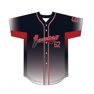 Punchin Sports 2022, ropa deportiva personalizable para niños y adultos, venta al por mayor, equipo de béisbol y softbol, Jersey de malla para hombres y mujeres, estilo conjunto - Product Image 6
