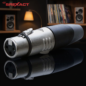 Conector de Audio - Product Image 1
