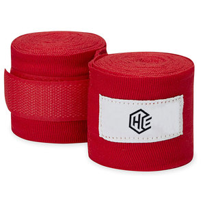 Bandages de boxe en néoprène respirant de haute qualité à prix de gros, personnalisables, écologiques, protection avancée, légers - Product Image 3