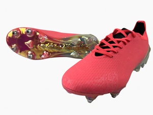 พรีเดเตอร์ นาโนสไตรค์ เอฟจีรองเท้าฟุตบอลรองเท้าฟุตบอลผู้ชายรองเท้าฟุตบอลแบบมืออาชีพสำหรับพื้นสนามแข็ง DDA1C179 - Product Image 4