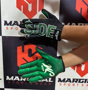 Guantes Deportivos MARGINAL SPORTS 2026 de Alta Calidad, Talla Grande, para Fútbol Americano, ULTRA ADESIVOS, para Deportes al Aire Libre, Precio Competitivo, Transpirables - Product Image 5
