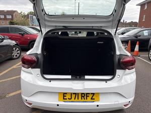 OFERTA JUSTA 2021 SANDEERO 1.0 TCE COMFORT EURO 6 5DR - Product Image 6