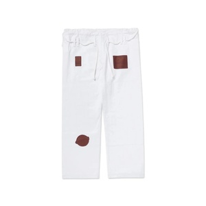 Shoyoroll Moro Competitor Nouvelle Arrivée Vente Chaude Marque Blanche Kimono de Jiu-Jitsu - Product Image 1