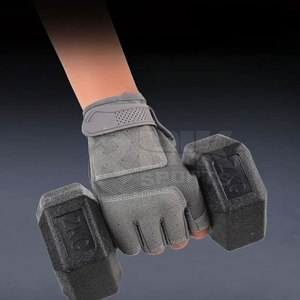 Whole Sale Price Men Fitness <b>Gloves</b> For Sale 2026 Top Quality Men <b>Weight</b> Lifting <b>Gloves</b> - Product Image 2