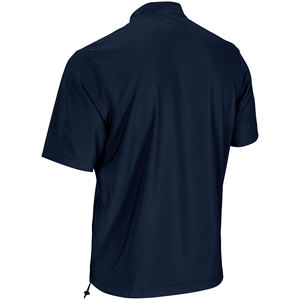 Chaqueta de Hombre Personalizada de Alta Calidad con Cuello Alto, Cierre Frontal, Ecológica, de Secado Rápido, Informal, para Otoño y Primavera - Product Image 2