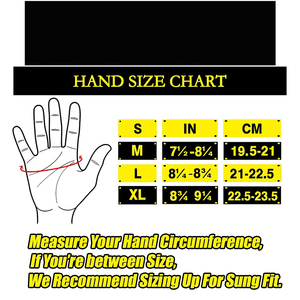 ถุงมือทำงานอุตสาหกรรมแฟชั่นสั่งทำพิเศษ ถุงมือหนังนิรภัยสำหรับทำงาน พร้อมดีไซน์และขนาดตามสั่ง - Product Image 6