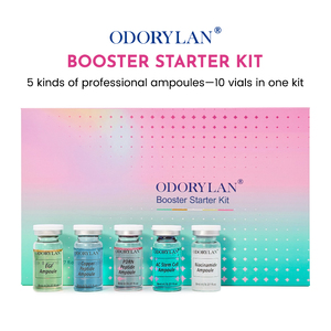 Kit de Cuidado de la Piel Antienvejecimiento al por Mayor, Kit de Inicio con Sueros Semipermanentes Infusion Booster para Salón de Belleza, Derma <span class=keywords><strong>Pen</strong></span> - Product Image 4