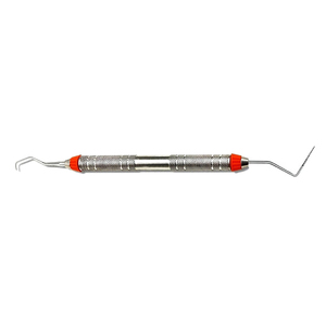 Sonde dentaire parodontale de qualité supérieure, à extrémité unique, couleur et taille personnalisables, prix abordable - Product Image 3
