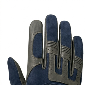 Performance Golf <b>Glove</b> Featuring Soft Touch Material Enhanced <b>Grip</b> Technology And Comfortable Fit For Every Skill Level - Product Image 5