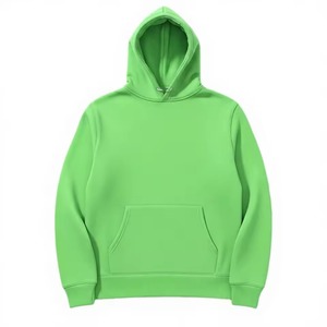 High Quality Heavyweight Hoodies Wholesale Blank Hoodies Custom Printing Embroidery OEM ODM Factory - Product Image 2