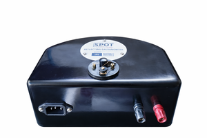 Galvanómetro Reflectante MAYALAB SPOT con Resistencia de Bobina de 125 Ohmios, Instrumento de Precisión para Laboratorio de Física, para Educación Eléctrica - Product Image 3