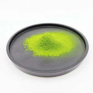 Échantillon de thé matcha premium Shizuoka Hisui SSM1 - 30g du Japon - Product Image 2