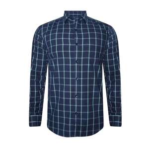 เสื้อเชิ้ตผ้าสักหลาดสำหรับขี่มอเตอร์ไซค์ขายส่งจำนวนมาก ราคาถูก เสื้อเชิ้ตผู้ชายสำหรับขี่มอเตอร์ไซค์ - Product Image 2