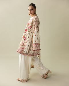 Vestidos Casuales de Primera Calidad para Mujeres Pakistaníes e Indias, Nuevas Llegadas 2026, Salwar Kameez, Vestidos de Tela Lawn, ODM 2054 - Product Image 3