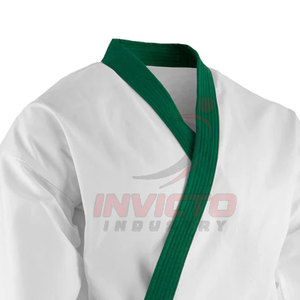 Uniforme Profesional de Artes Marciales, Karate, Kimono de Alta Calidad y Duradero para Jiu Jitsu y Karate - Product Image 6