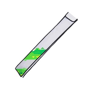 Team <b>Builder</b> High Quality Comfortable Cricket Bat Cover Top Quality Professionals Customize Logo Size and Color Cricket Cover - Product Image 4