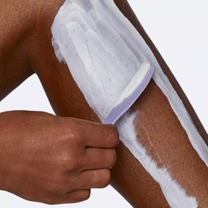 Crème dépilatoire pour le corps, parfum lavande, marque privée, OEM, approvisionnement en gros - Product Image 3