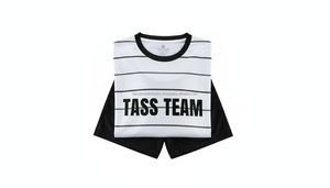 Camiseta de Fútbol para Hombre, Uniforme Personalizable con Nombre, Número y Logotipo Reflectante, Ligero, Servicio OEM, Venta al Por Mayor - Product Image 4