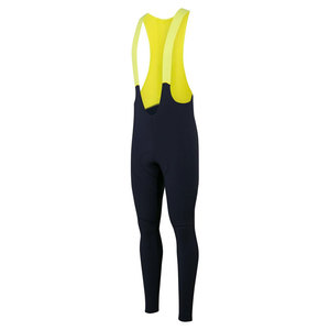 Pantalones Cortos de Ciclismo Unisex Transpirables de Secado Rápido Antibacterianos para Ciclismo de Montaña - Ajuste Ceñido - Product Image 2