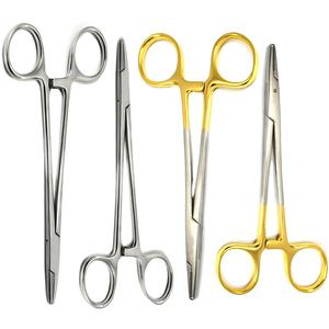 Nouvel ensemble d'instruments chirurgicaux manuels en acier de haute qualité pour ORL/chirurgie plastique, septoplastie, 25 pièces, par SurgiRight - Product Image 2