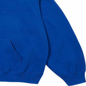 เสื้อฮู้ดและสเวตเตอร์คอลลาจปักลายสำหรับโรงเรียนเสื้อผ้าโพลีเอสเตอร์/ ผ้าฝ้าย - Product Image 2