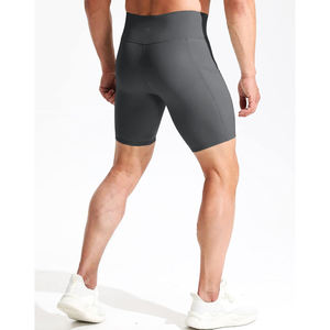 Vêtements de sport pour hommes, shorts de compression sur mesure, matière durable, shorts de compression pour hommes en vente - Product Image 6