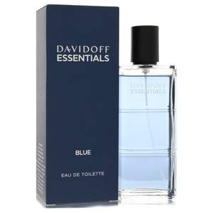 Essentials Blue Eau De Toilette Spray Fragranze Intime Premium - Product Image 1