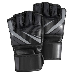 Professional MMA Gloves for Striking and <b>Ground</b> Training Lightweight MMA Gloves for Fitness and Martial Arts Mma Gloves - Product Image 1