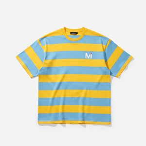 เสื้อยืดโอเวอร์ไซส์ Seamless Tech ผ้าไม่ยับ ไม่ต้องรีด สวมใส่สบาย เหมาะสำหรับธุรกิจ ลำลอง และการเดินทาง ทรงหลวม แขนสั้น - Product Image 1