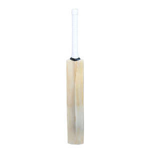 Bate de críquet Pro Strike Edition Premium de madera de sauce inglés para golpear con potencia, duradero, ligero, para entrenamiento y partidos. - Product Image 2