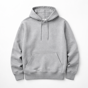 Vente en gros de sweats à capuche d'hiver 100% coton personnalisés - Fournisseur OEM pour les commandes en gros, personnalisation directe en usine avec broderie - Product Image 5