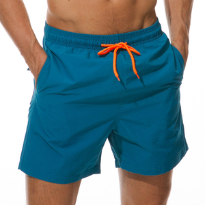 Última Llegada, Shorts Casuales de Secado Rápido, Shorts Deportivos para Exteriores, Nueva Moda 2026, Shorts de Baño para Hombre en Cantidad al por Mayor - Product Image 1