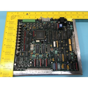 TEGAL CORP 99-196-003 ATI-3 AUTO TUNE T915 PCB - Equipo y Piezas de Semiconductores de Confianza de Marca Global - Product Image 2