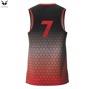 New Arrival Moisture Wicking Eco Friendly Durable Breathable Team Wear Sports Kit Custom Logo 7 on 7 Football Uniforms - Product Image 3