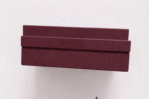 Ladrillo de Pulido de Granito de Grano 180, 130 mm x 15 mm - Product Image 2