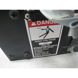 AMAT 0150-1000 Kaiser systems inc แหล่งจ่ายไฟ - อุปกรณ์และอะไหล่เซมิคอนดักเตอร์ระดับโลกที่เชื่อถือได้ - Product Image 4