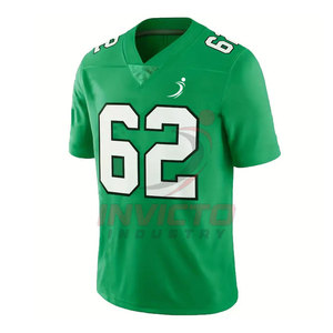 เสื้อฟุตบอลแฟนคลับแบบสั่งพิมพ์ลายได้ สำหรับสโมสรและผู้สนับสนุน - Product Image 2